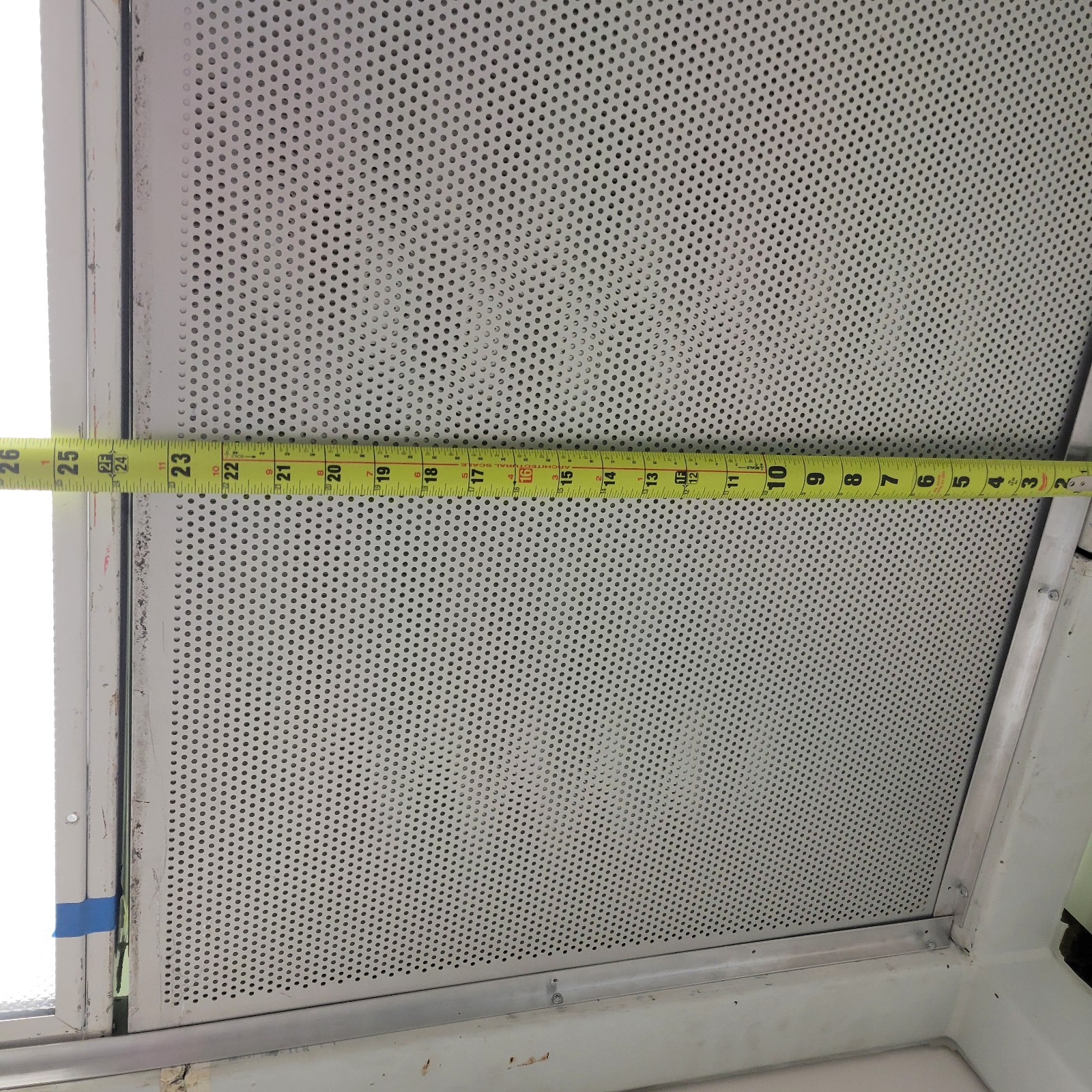 Terra 6701-99A Universal Modular Hardwall Cleanroom ISO5 8’L x 8’W x 8’H ISO 5