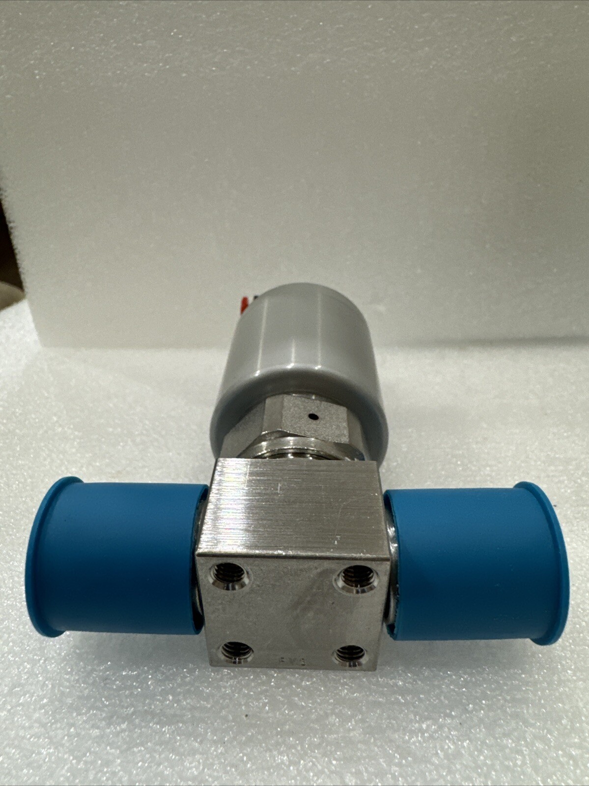 Swagelok 6LVV-DPFR4-P-C Diaphragm Sealed Valve. ** ship from US**