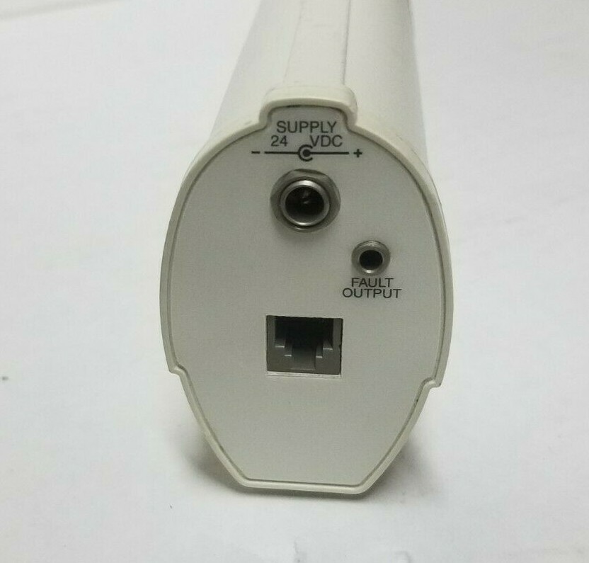 Simco 5051270 LV Bar Ionizer 18″ SiC scorpION Asyst