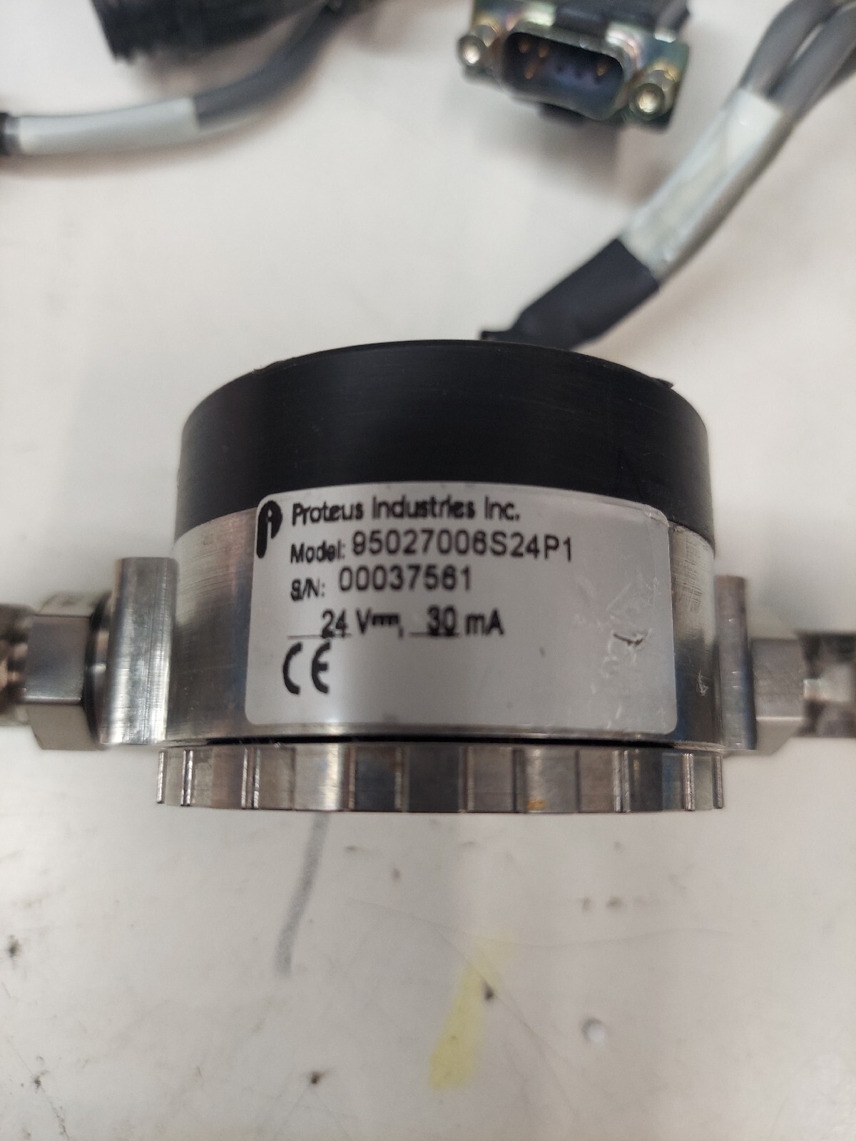 Applied Materials AMAT 0190-01982, Fluid Flow Switch 20 pieces available