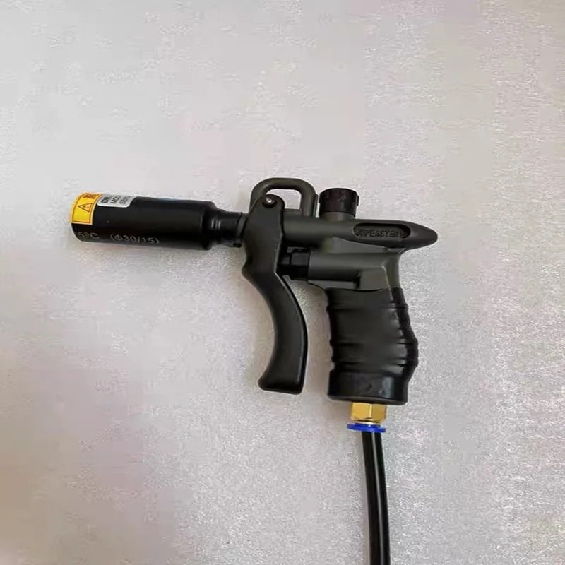 ESD Static Eliminator Power Supply Ionizing Air Gun Blower for Eliminate Static