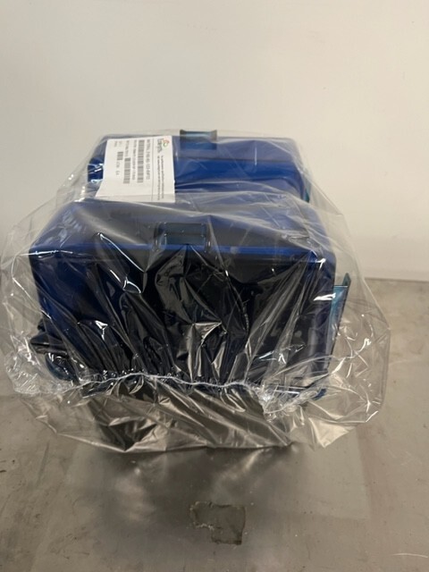 ENTEGRIS 150 mm (6 inch) Wafer Storage Box, E-160-60-103-69F03, NEW.
