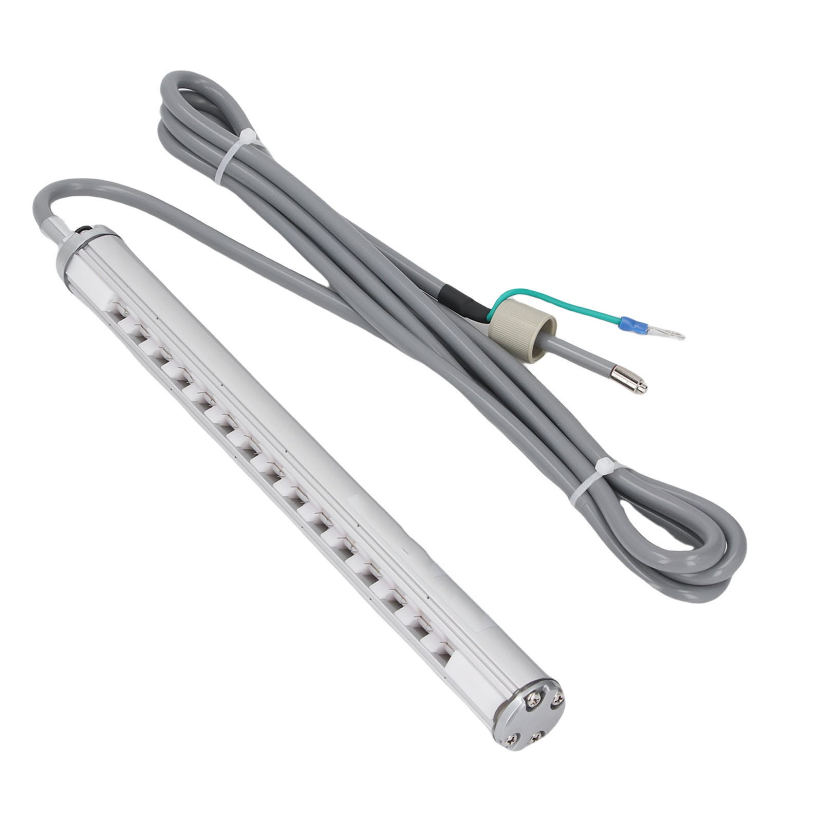 Ionizing Air Bar 500mm Electrostatic Elimination Rod Anti Static For 7.0KV