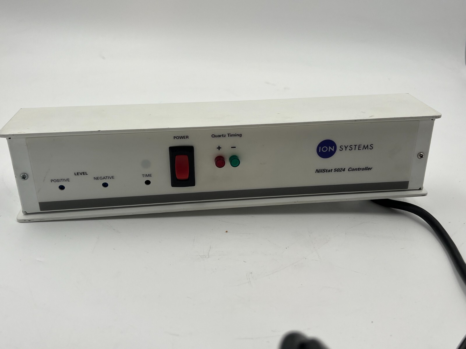 Ion Systems NilStat 5024 Controller