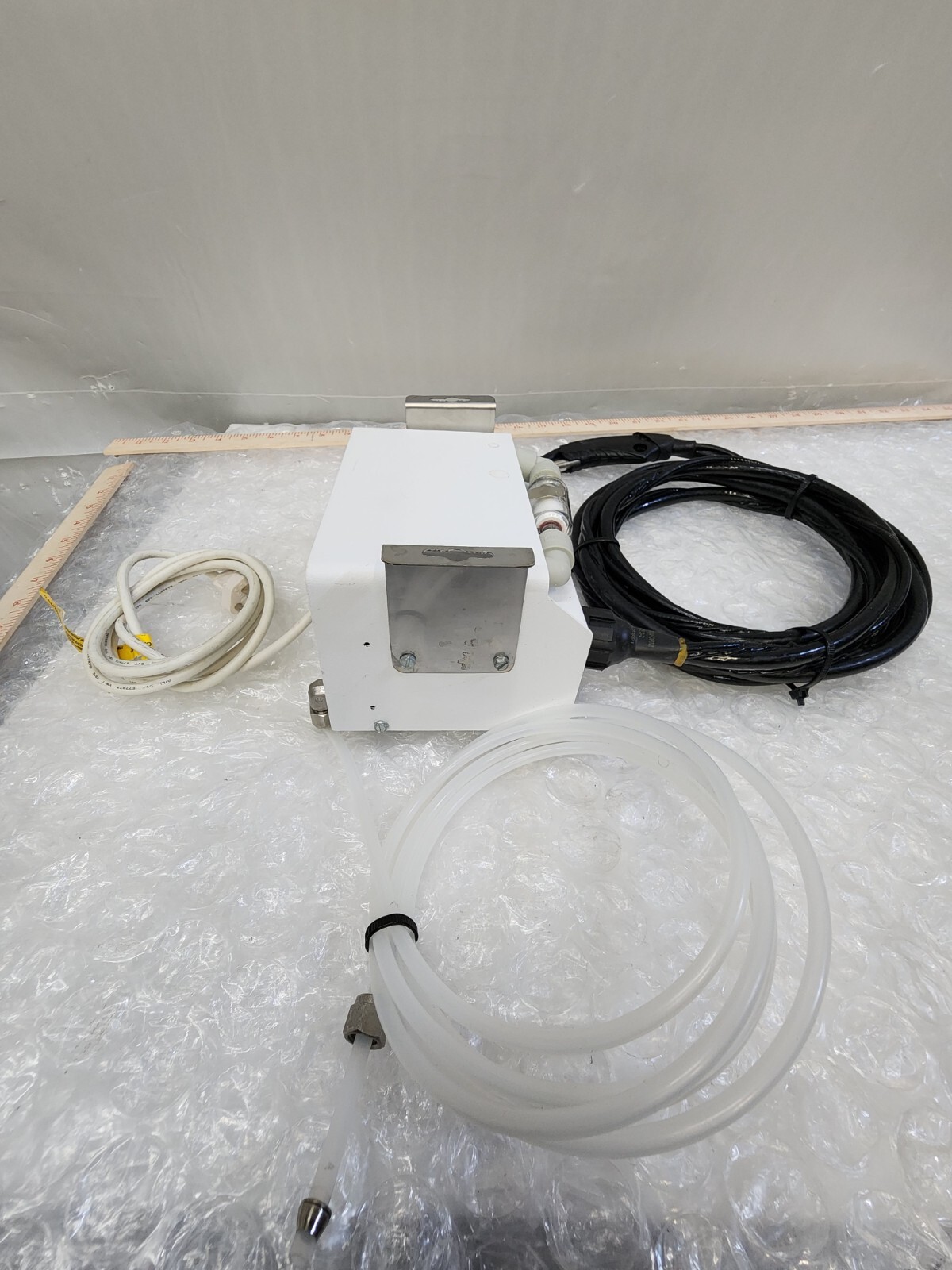 SIMCO TOP GUN 4002663 STATIC NEUTRALIZING EQUIP