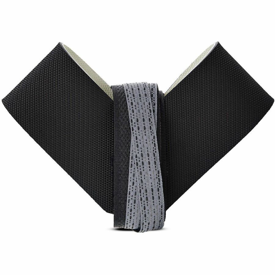 StarTech Adjustable ESD Heel Strap Antistatic Grounder 1MΩ TAA