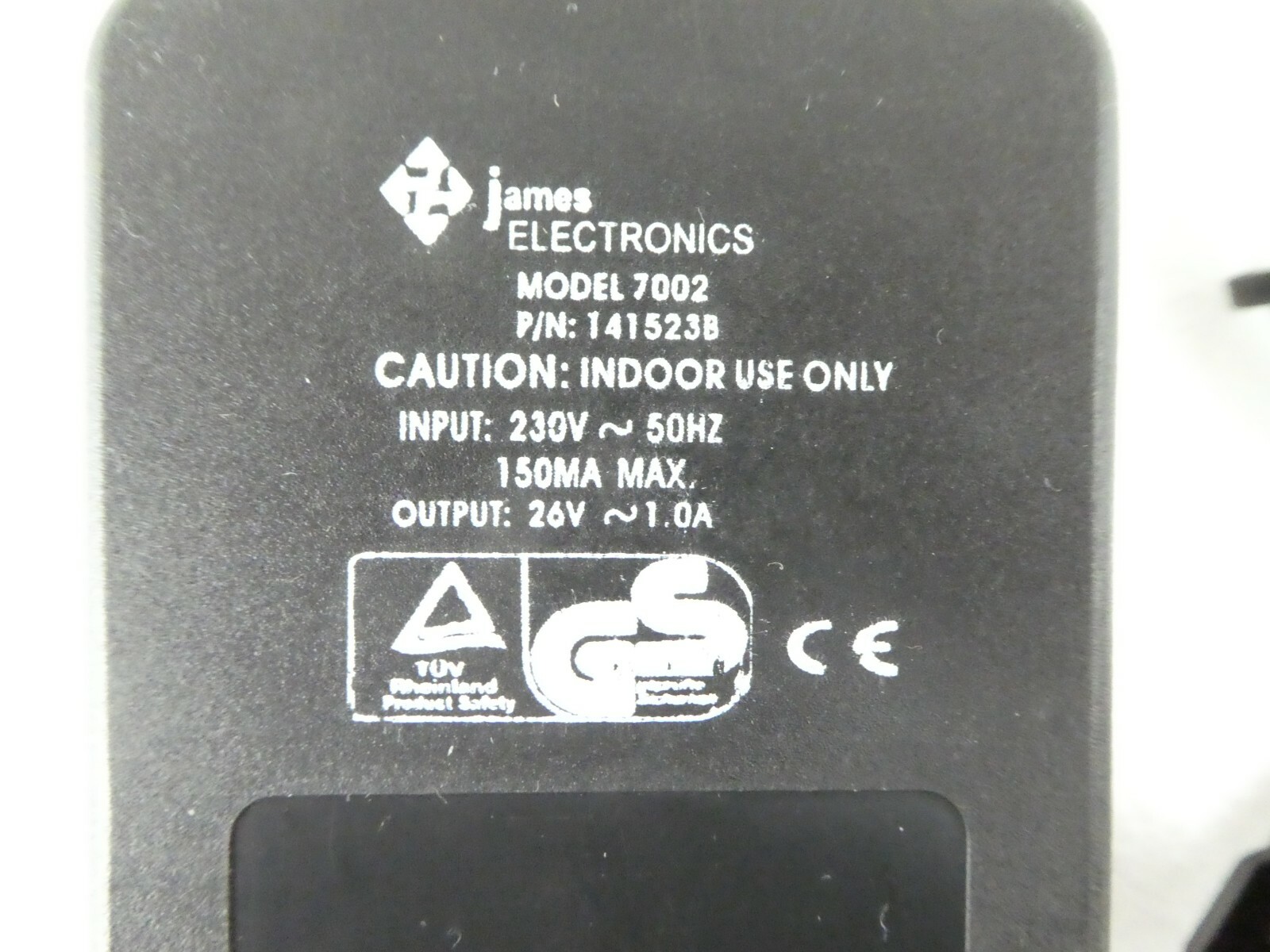ION Systems 5685 22″ AeroBar Ionizer Bar Set of 2 300mm KLA-Tencor eS31 Working