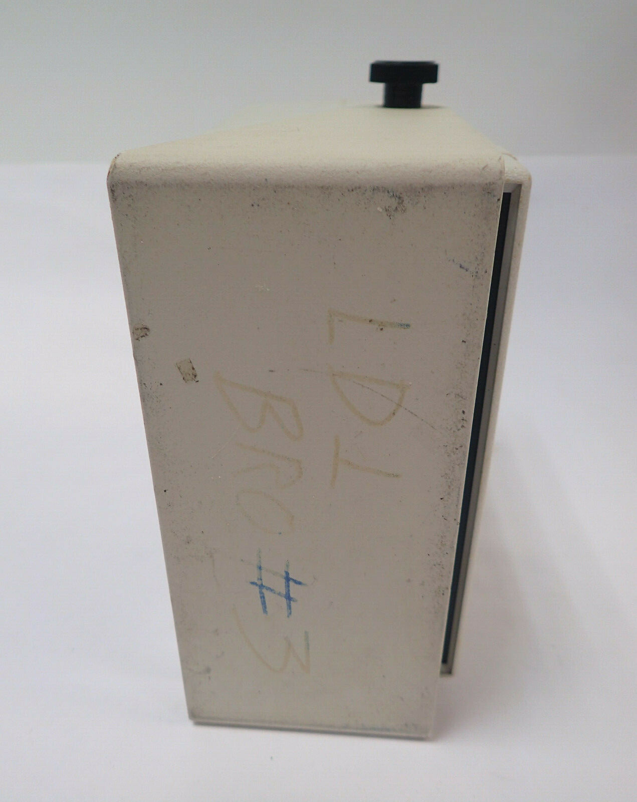 MEECH 212V2 BENCHTOP IONIZER WITH POWER ADAPTOR *GREAT CONDITION*