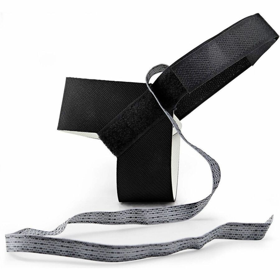 StarTech Adjustable ESD Heel Strap Antistatic Grounder 1MΩ TAA