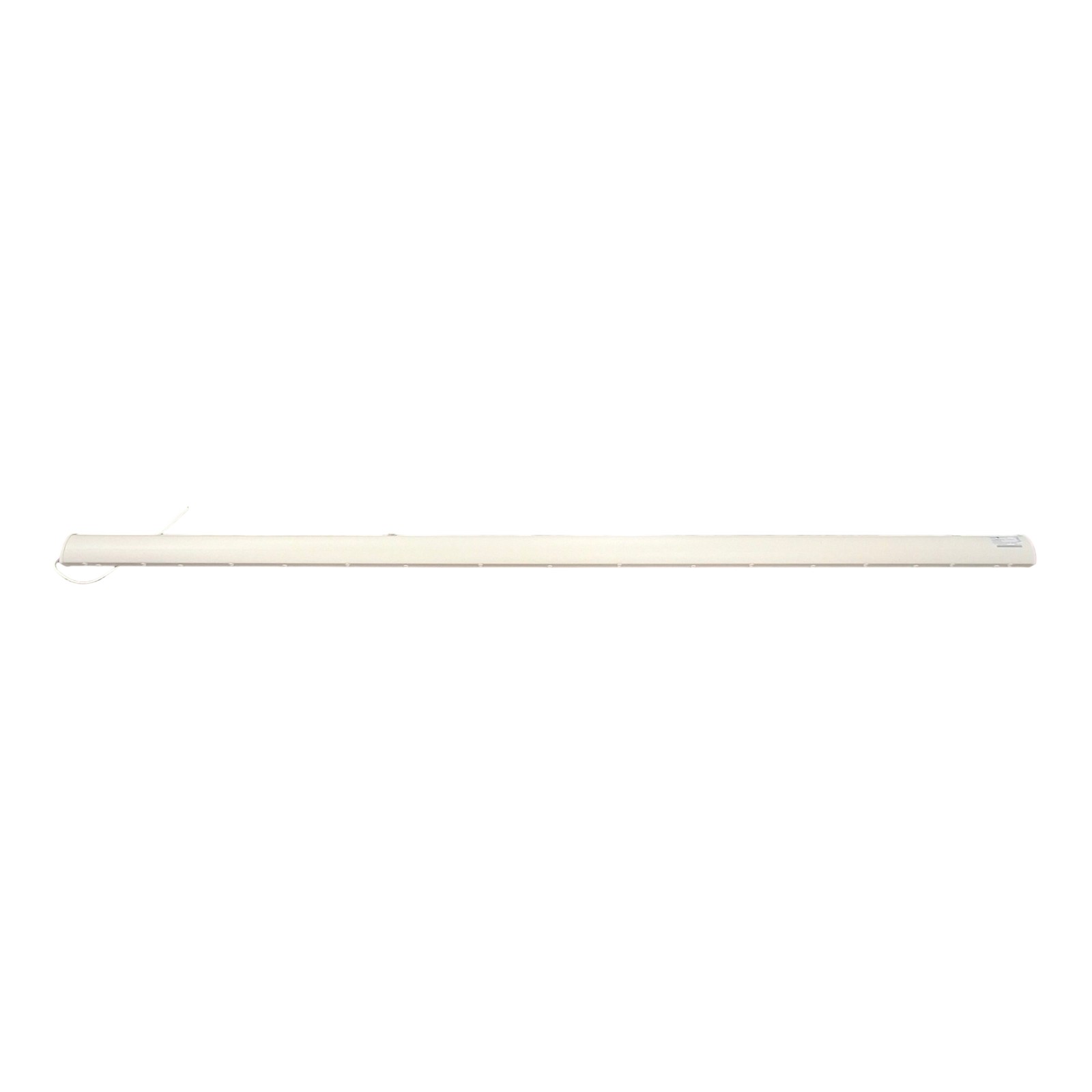 Simco 4011552 ScorpION3 Clean Ionizing Bar, 24VDC, 6-Pin RJ-11, RS-485, 84in
