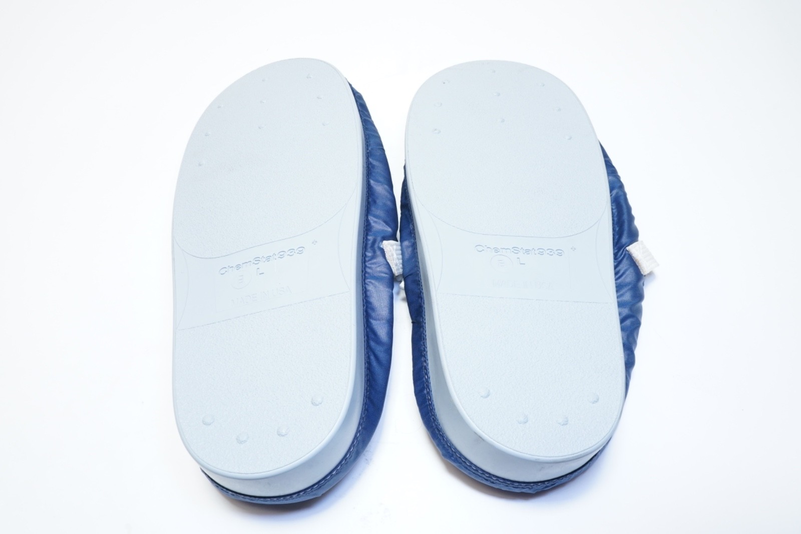 New PIP Uniform Technology Reusable Cleanroom Boot CBP93U-68NV Large Ships FREE