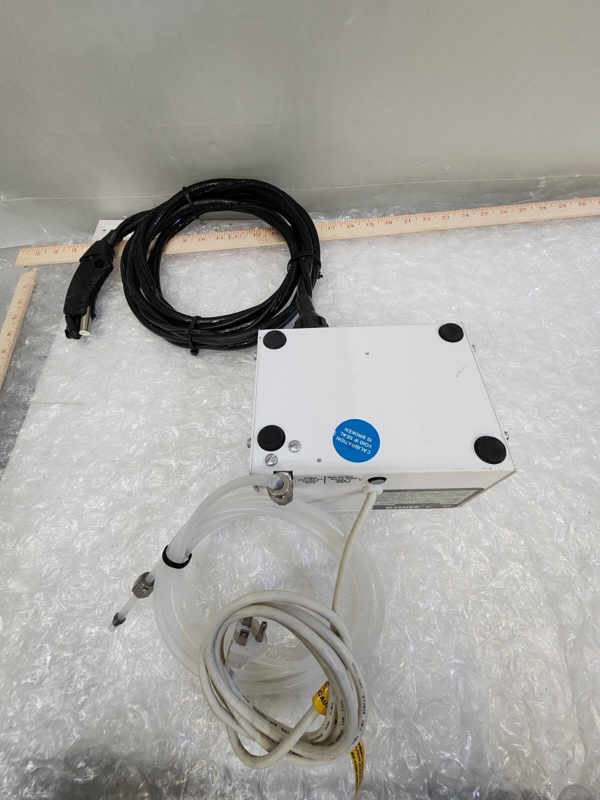 SIMCO TOP GUN 4002663 STATIC NEUTRALIZING EQUIP