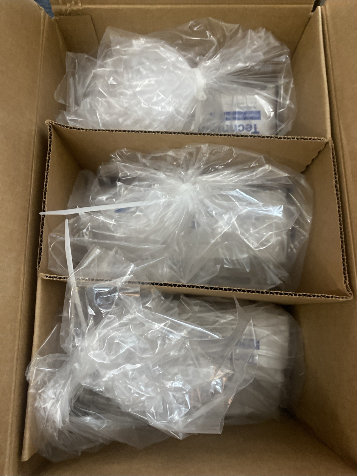 Texwipes TX1041 Cleanroom Wipers – 840 Count