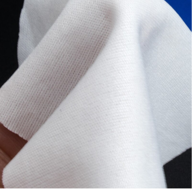 6″X6″ Cleanroom Soft Wipers Class 1-10000 Microfiber Dust Free Cloth 100 pcs/Bag