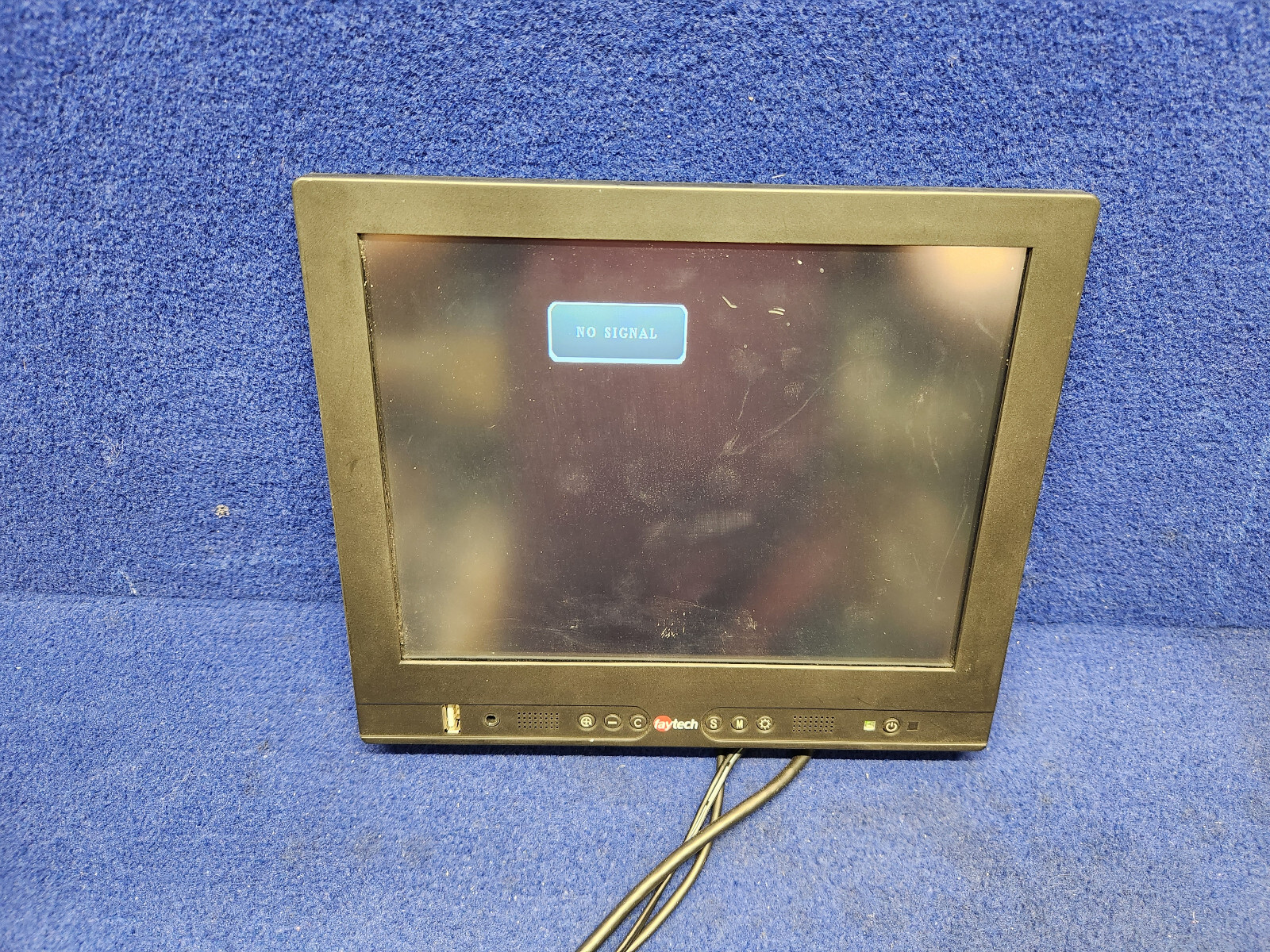 FAYTECH FT10TMB 10″ Touch Screen Monitor