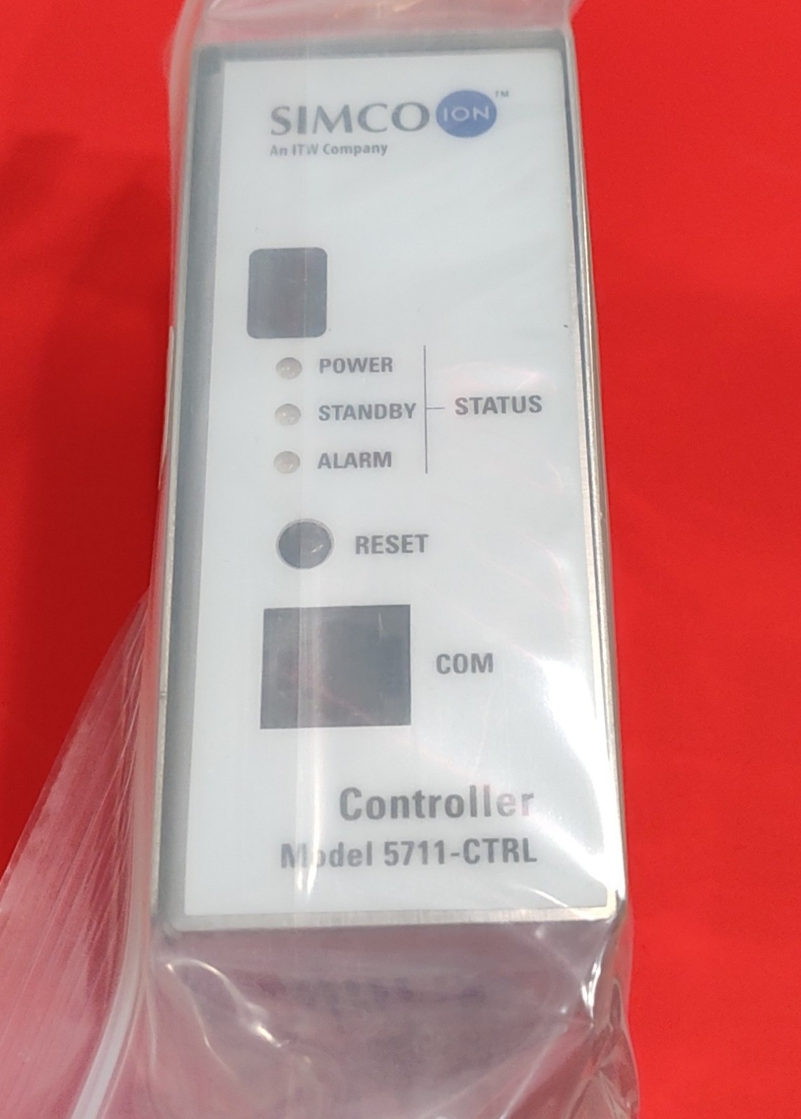 SIMCO-ION 5711-CTRL Controller & Wire AeroBat 5711