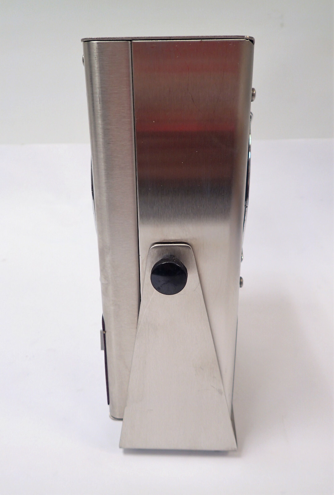 DESCO EMIT ZERO VOLT IONIZER 120VAC STAINLESS STEEL VERSION *GREAT CONDITION!*