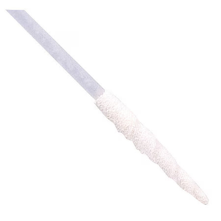 Coventry 21050 Swab, 2 3/4 In L, 1 3/4 In Hand L, Pk500