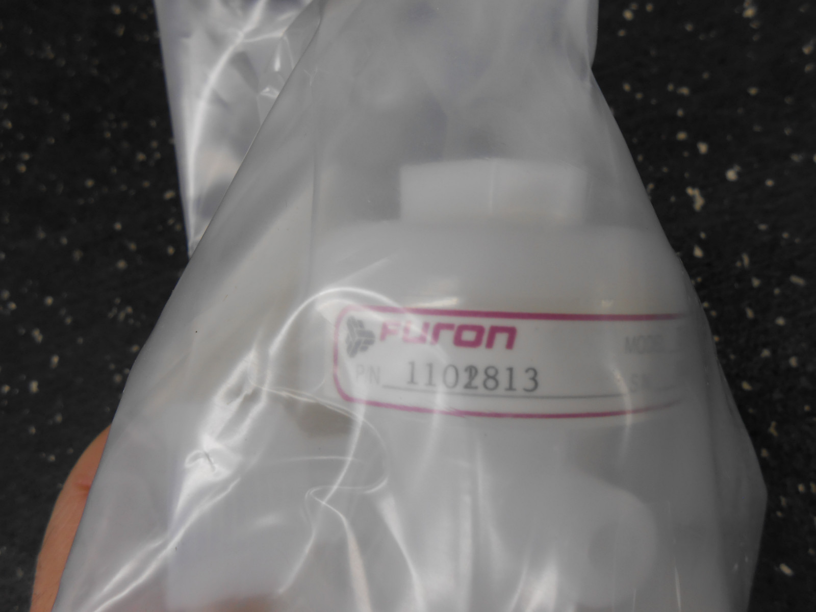 FURON UPM-146NC ⅜” VALVE 1102813