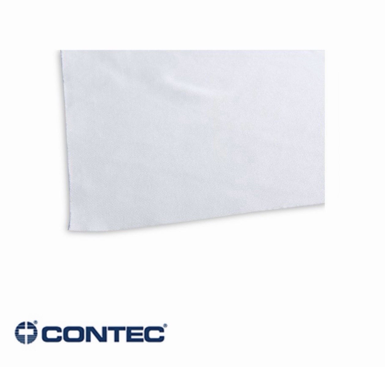 Contec PN-99 Polynit Wipes 9” x 9” 150 Total Wipes (75 Wipes per Bag) NWT