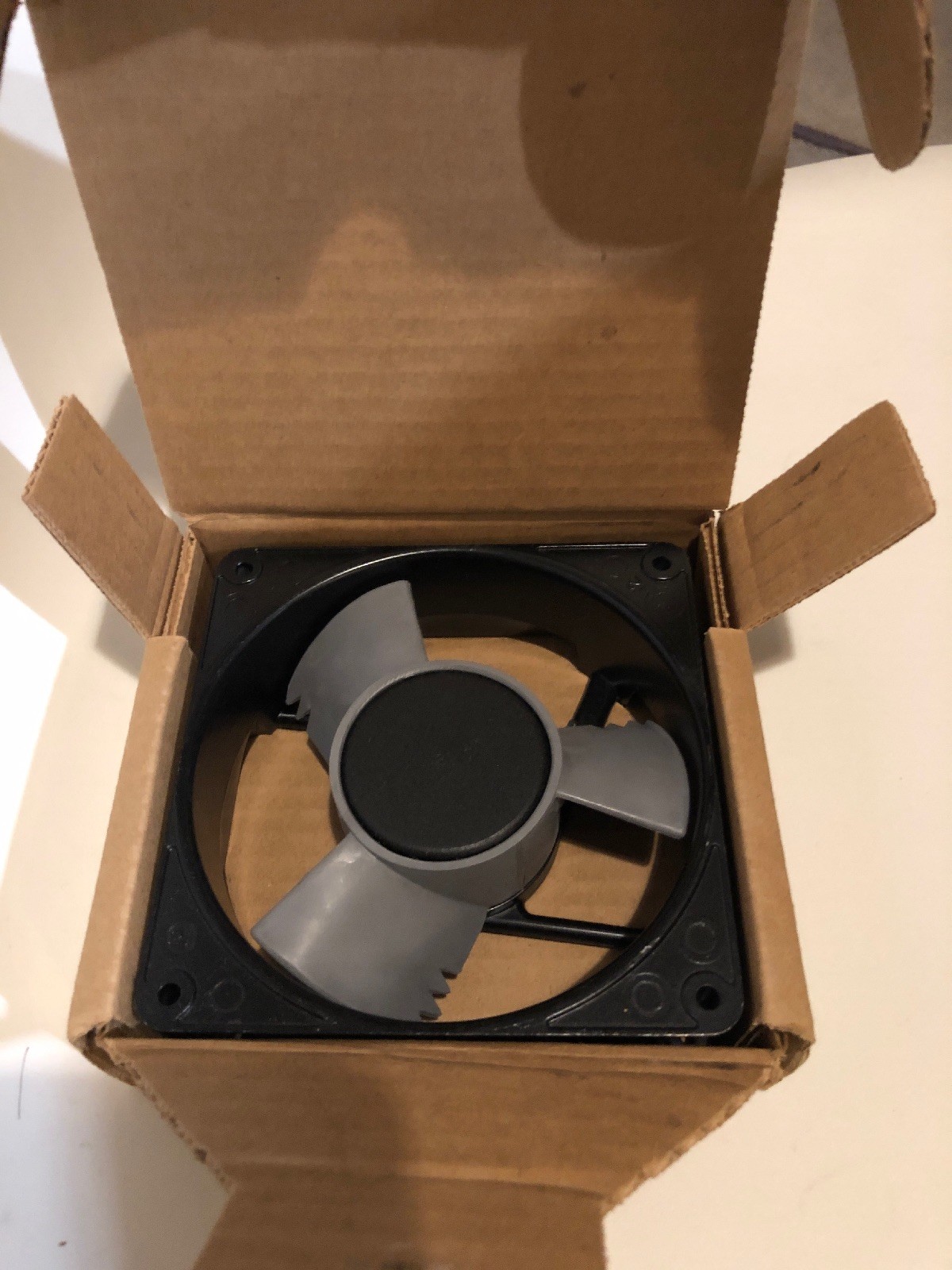 ComAir Rotron WX3H1 Fan Assembly