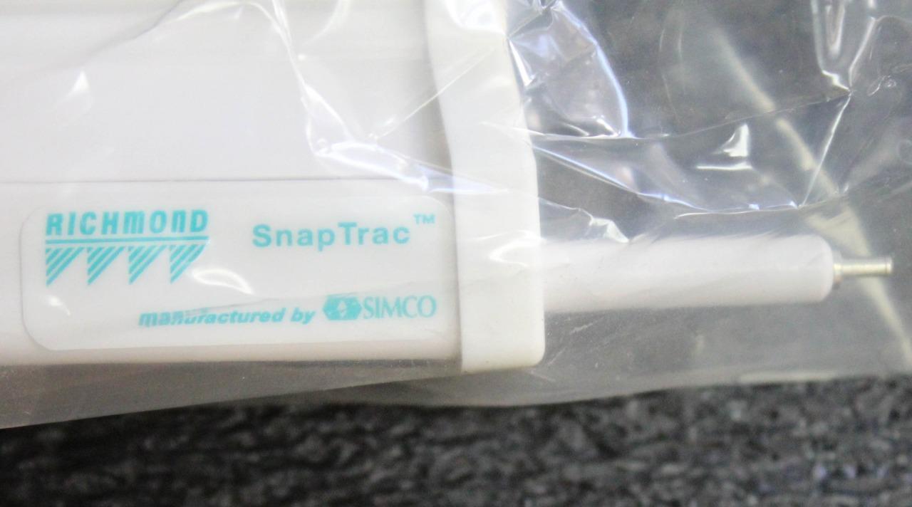 Simco Richmond SnapTrac Ionization Bar, NEW (5727