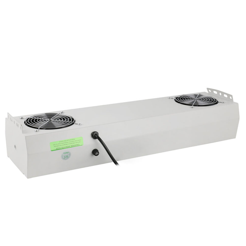 Antistatic Dust Removal Ionizing Air Blower/ Desktop Esd Ionizing Air Blower