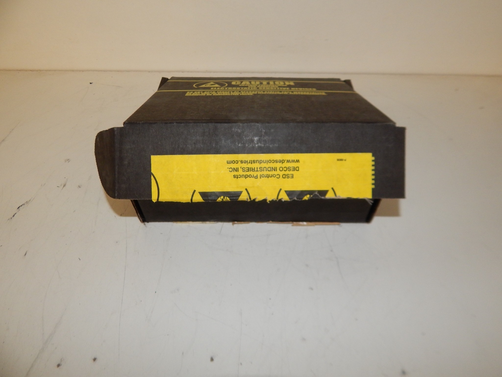 SCS GROUND MASTER EQUIPMENT GROUND MONITOR MODEL CTC065-RT-WW – NEW (PSM111)