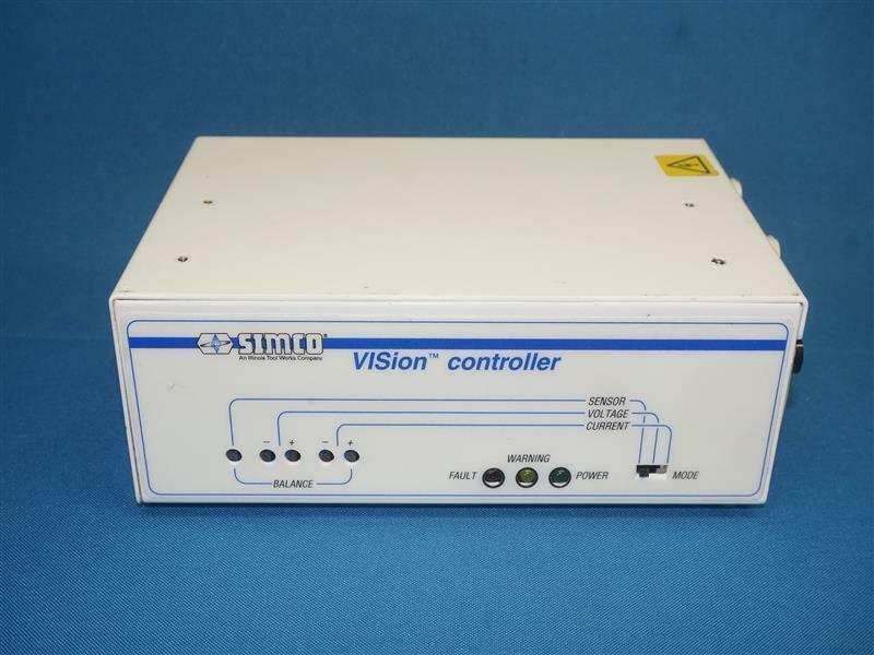 Simco 4009180 Vision Controller