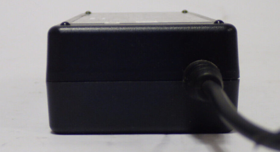 KEYENCE SJ-F2500 WIDE AREA STATIC ELIMINATION BLOWER In 24Vdc 1.2A TESTED
