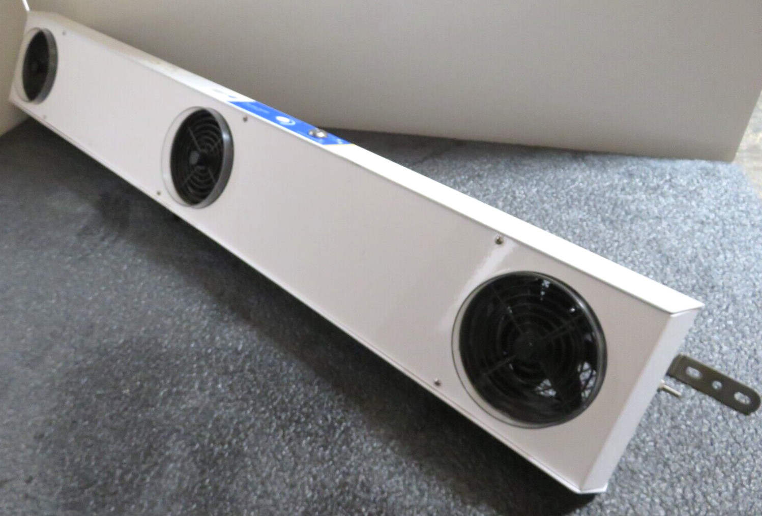 Simco-Ion 4008630 Guardian CR2000 Ionizing Air Blower (Power Tested)
