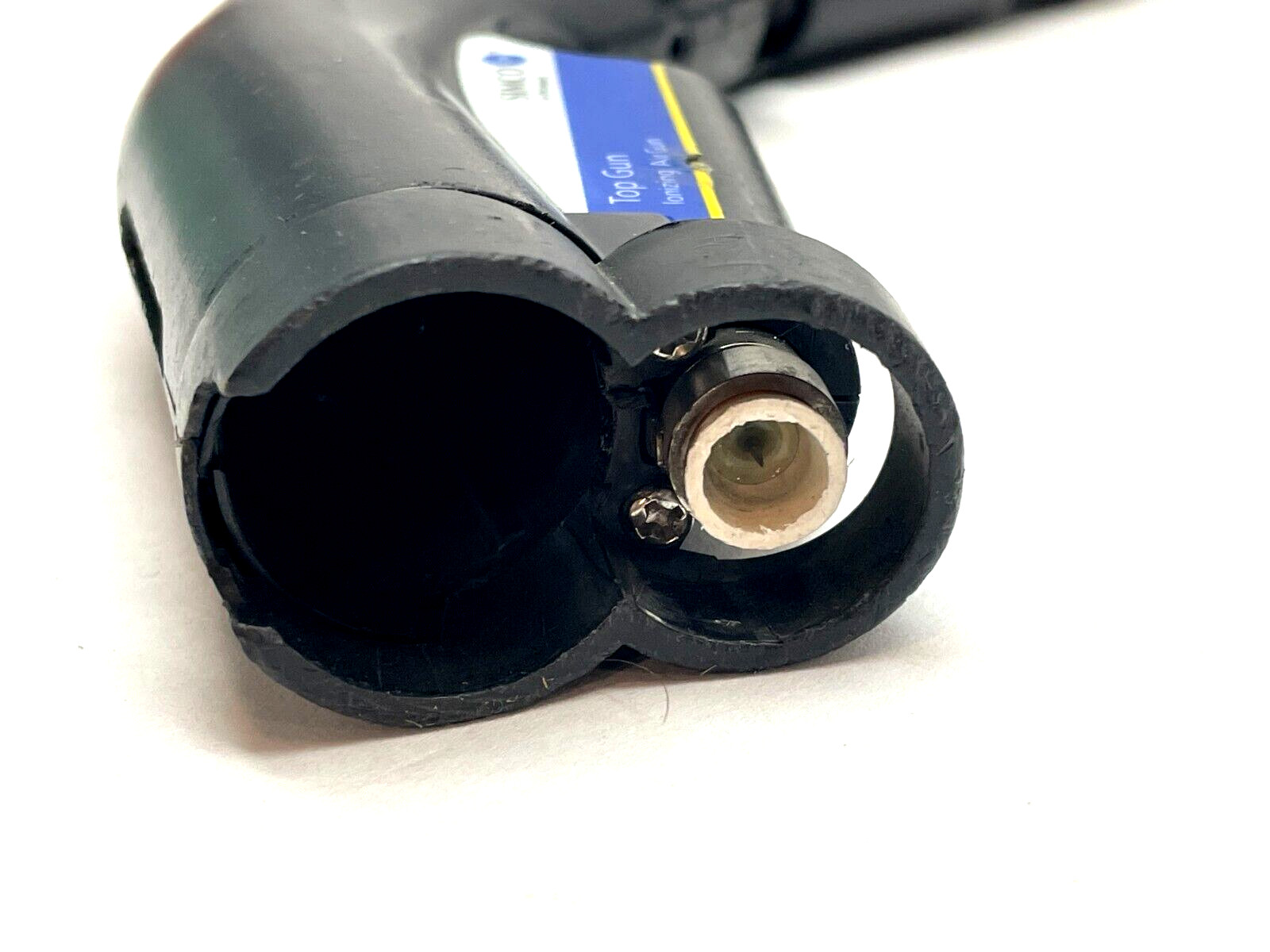 Simco-Ion 4106197-01 Top Gun Replacement