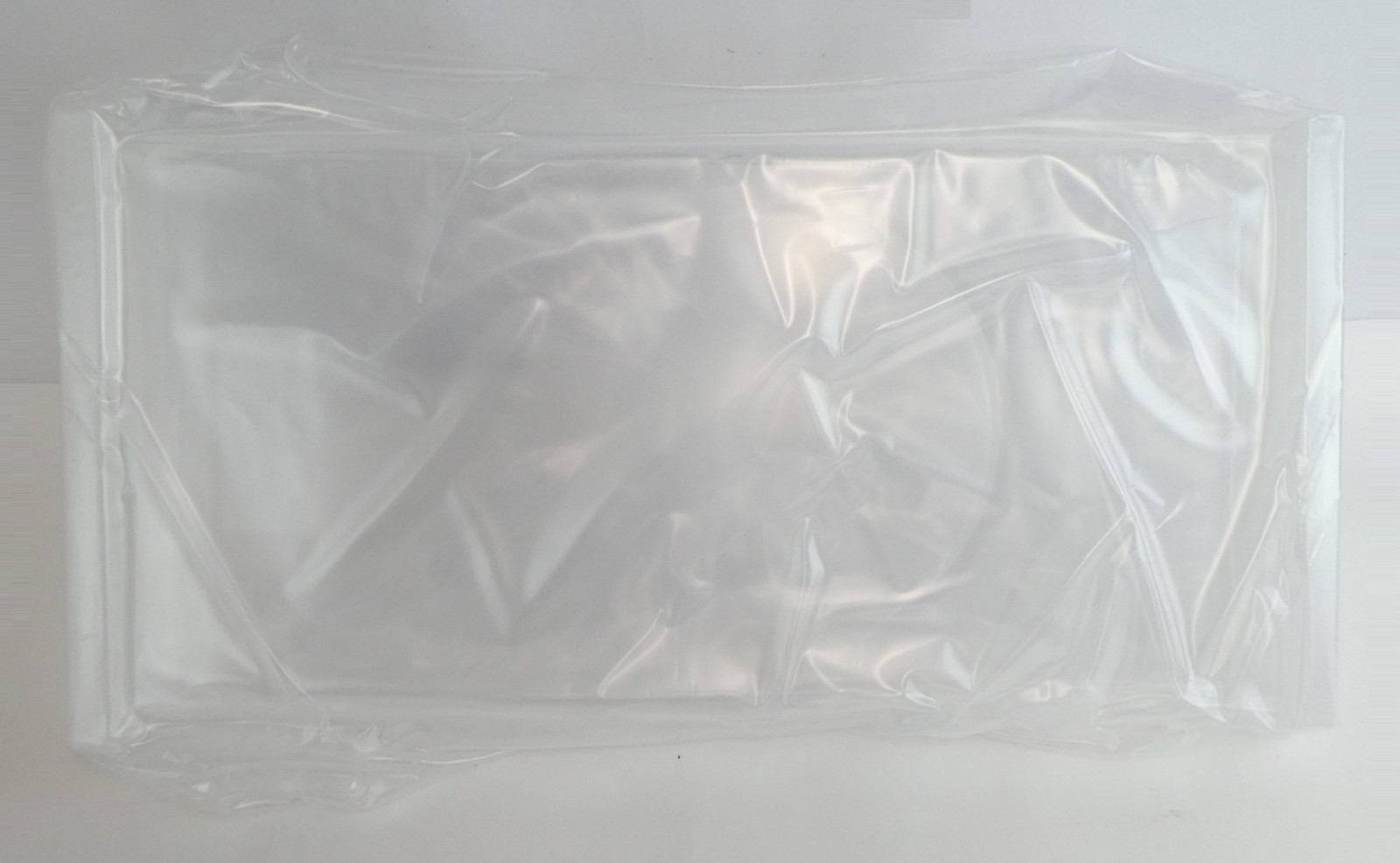 ASM Advanced Semiconductor Materials 16-330321E01 Round ATM Process Chamber 150m