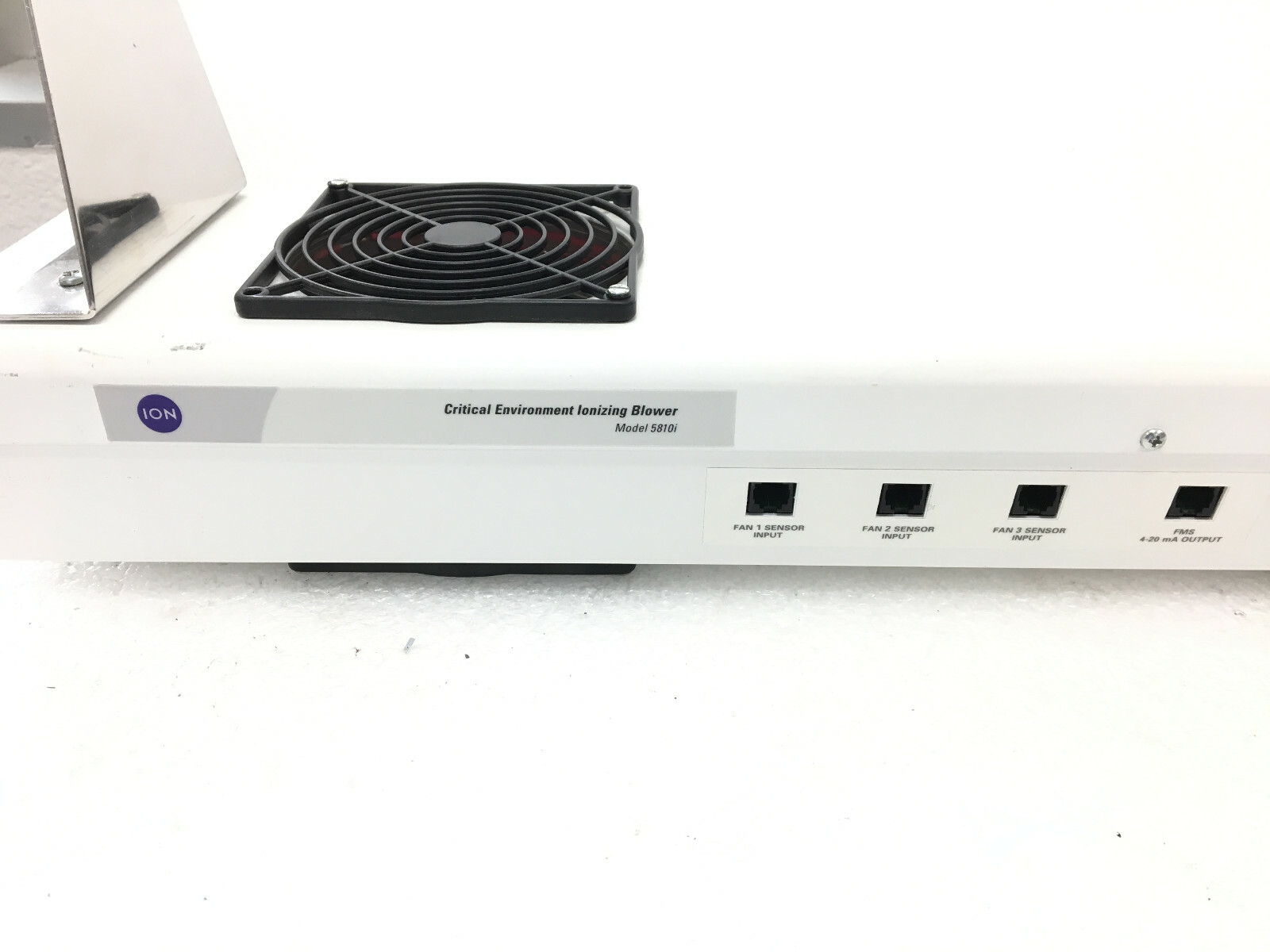 Ion Critical Environment Ionizing Blower 5810i