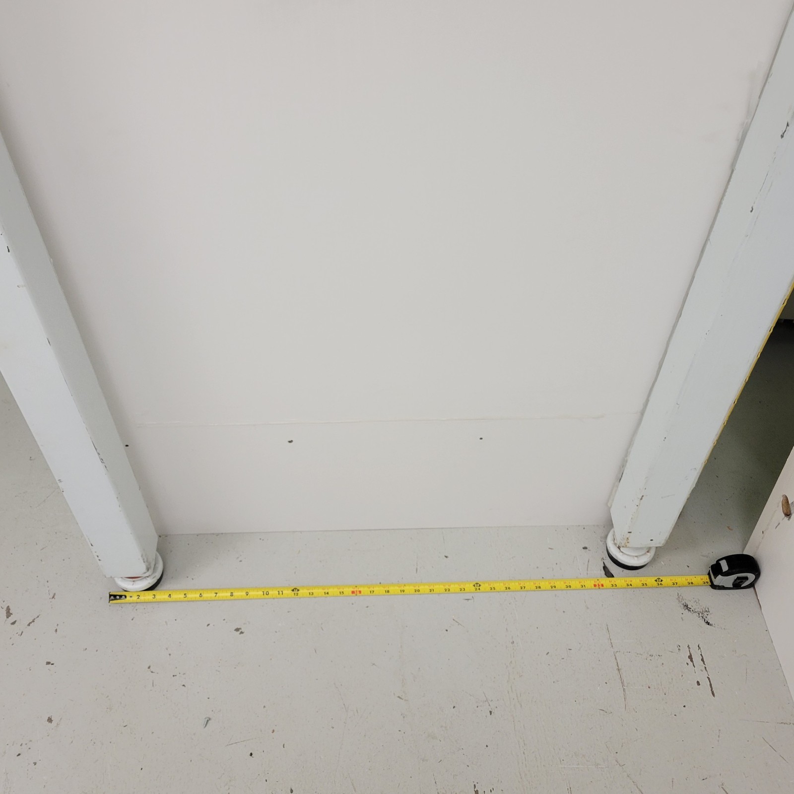 Terra 6701-99A Universal Modular Hardwall Cleanroom ISO5 8’L x 8’W x 8’H ISO 5
