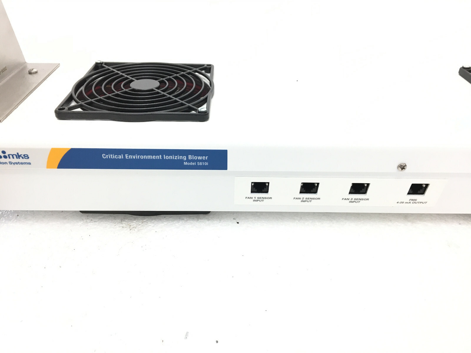 mks Ion Critical Environment Ionizing Blower 5810i
