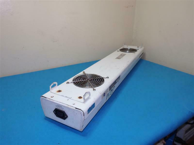ION Z-Stat 6412A Ionizing Blower
