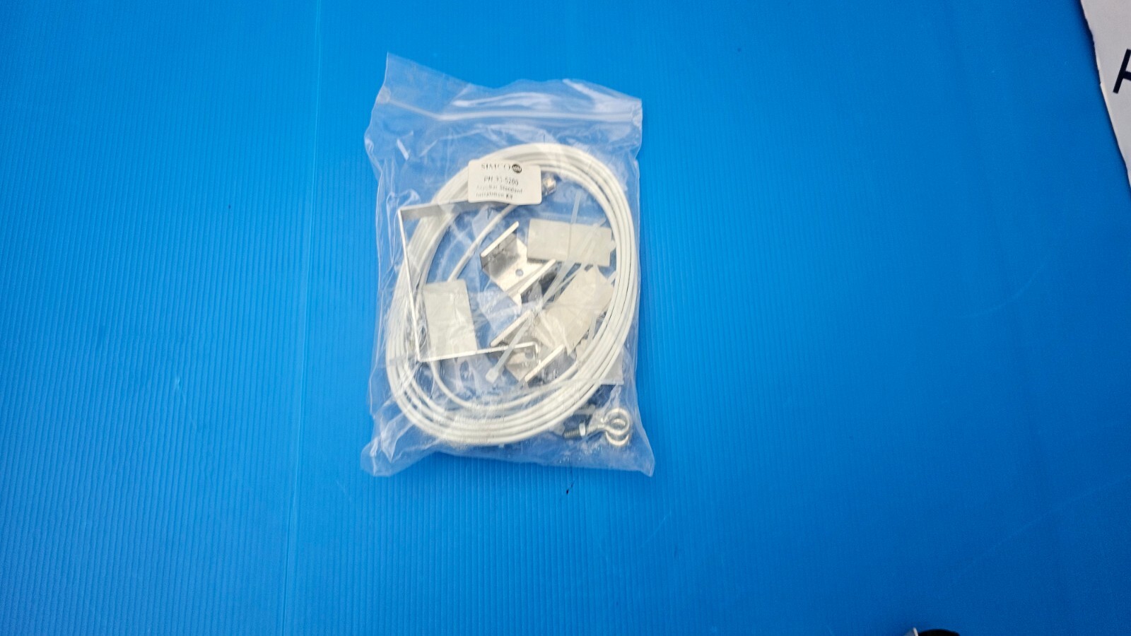 SIMCO ION 93-5200 Aerobar Standard Intalation Kit
