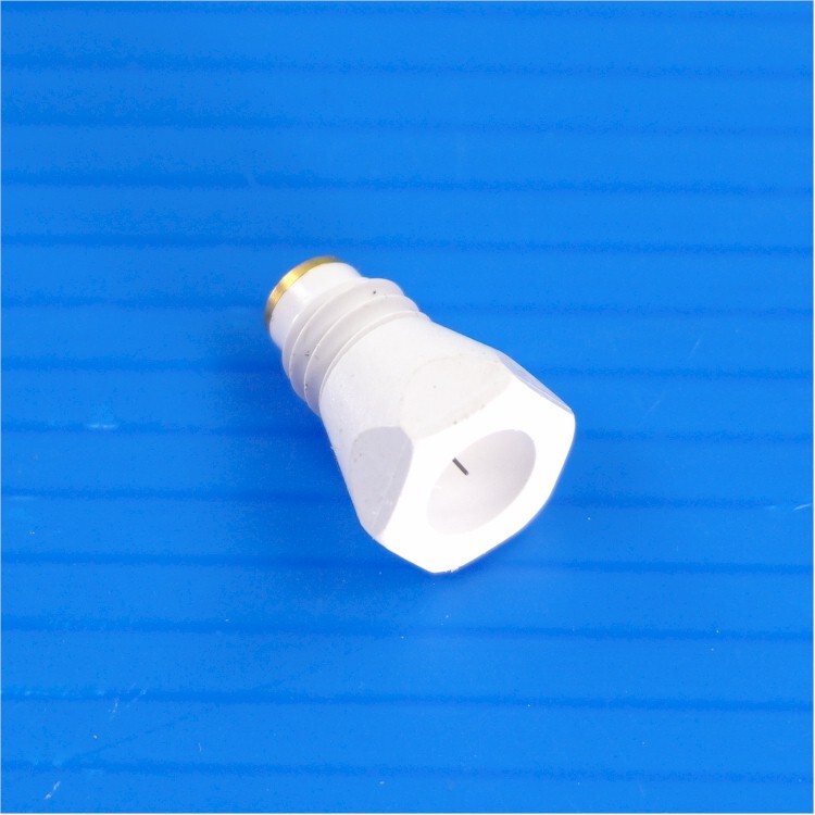 NEW SIMCO RICHMOND 4105798 Nozzle Emitter Tip for Air Ionization Pulse Bar
