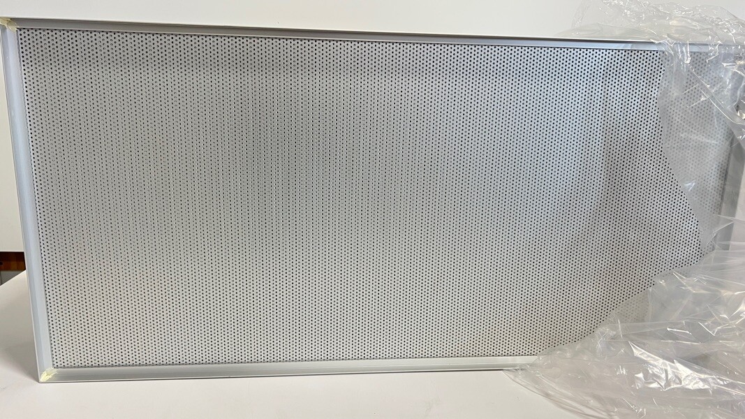 Gordon Phantom 771129-595 High Efficiency Cleanroom Filter Fan Unit – New