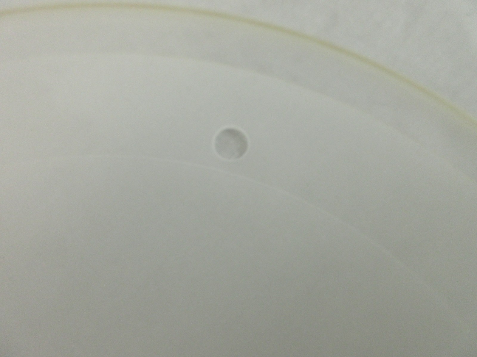 AMAT Applied Materials 0200-08584 Top Pocketed Cover Used Working