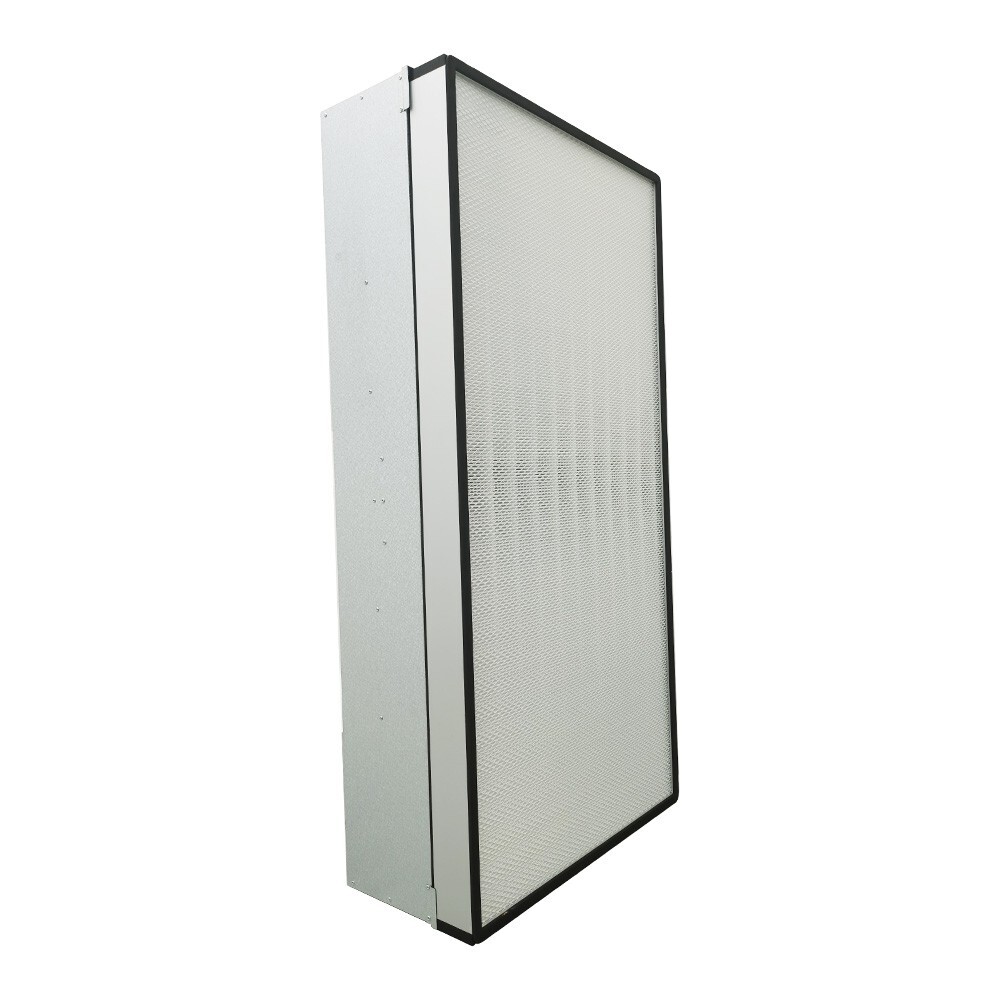 Dust Free Cleanroom Workshop Filter Cleaning Movable Room Sampling Clean Booth