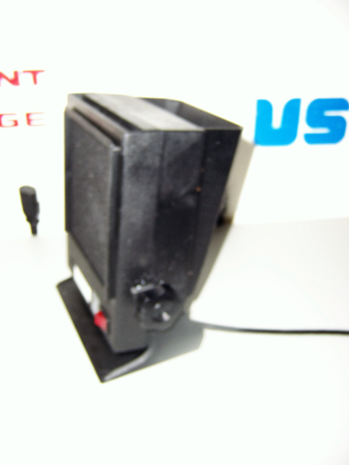 9544 OK INDUSTRIES SA-9-E-115 BENCH TOP AIR IONIZER