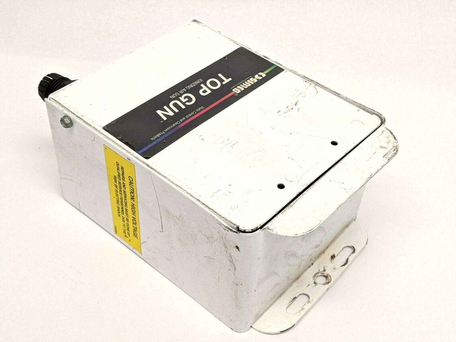 Simco 4006992 Top Gun Ionizing Air Gun Control Module