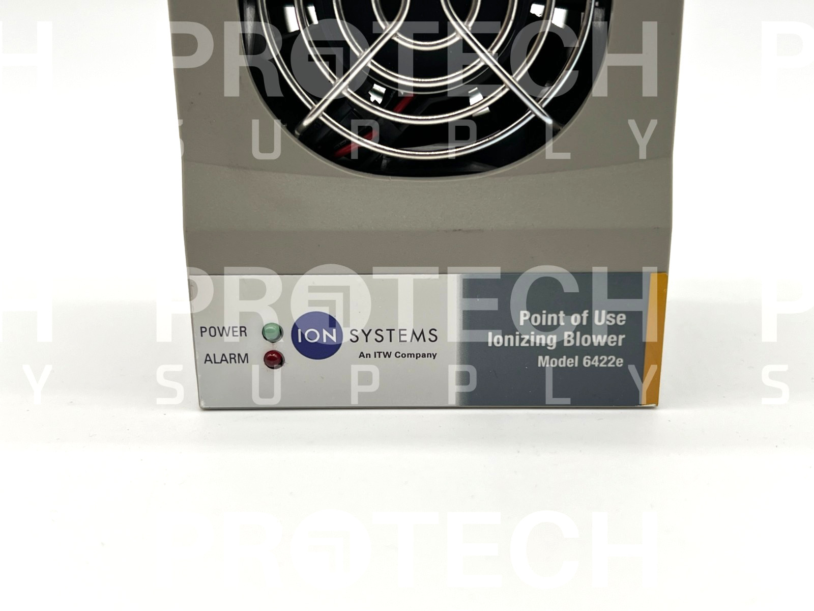 ION Systems 6422e Ionizing Blower 24V with WARRANTY