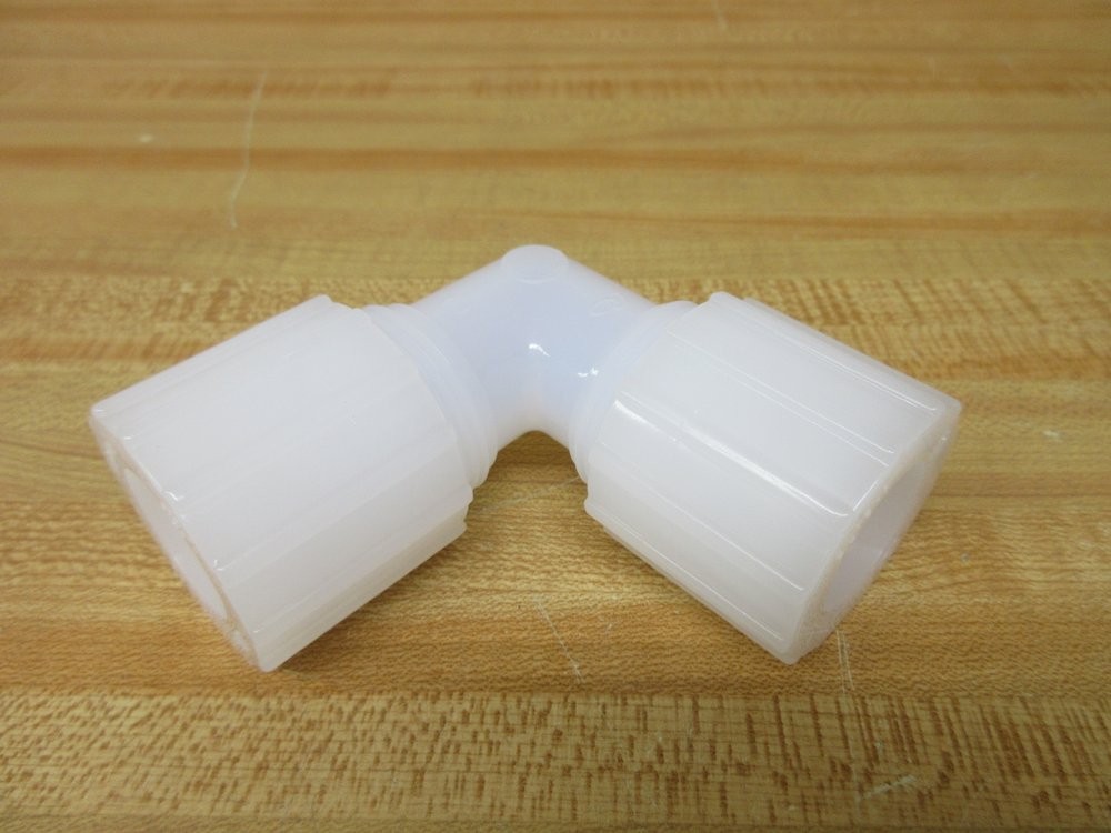 Entegris UE16FN-1 Elbow Union M1J109235
