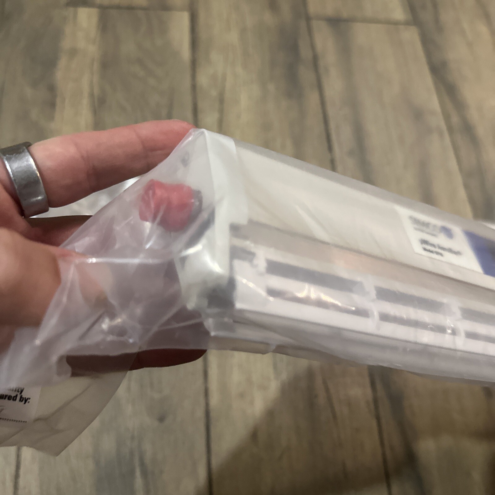 SIMCO ION AeroBar 5710 uWire Ionizing Bar