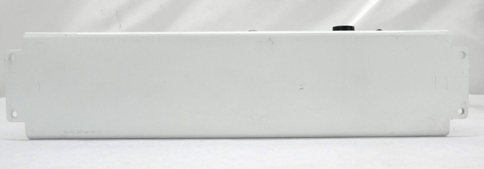 ION Systems 5200-IM6T-V3.0 Ionizer Bar Set MKS Instruments AeroBar 5225 Working