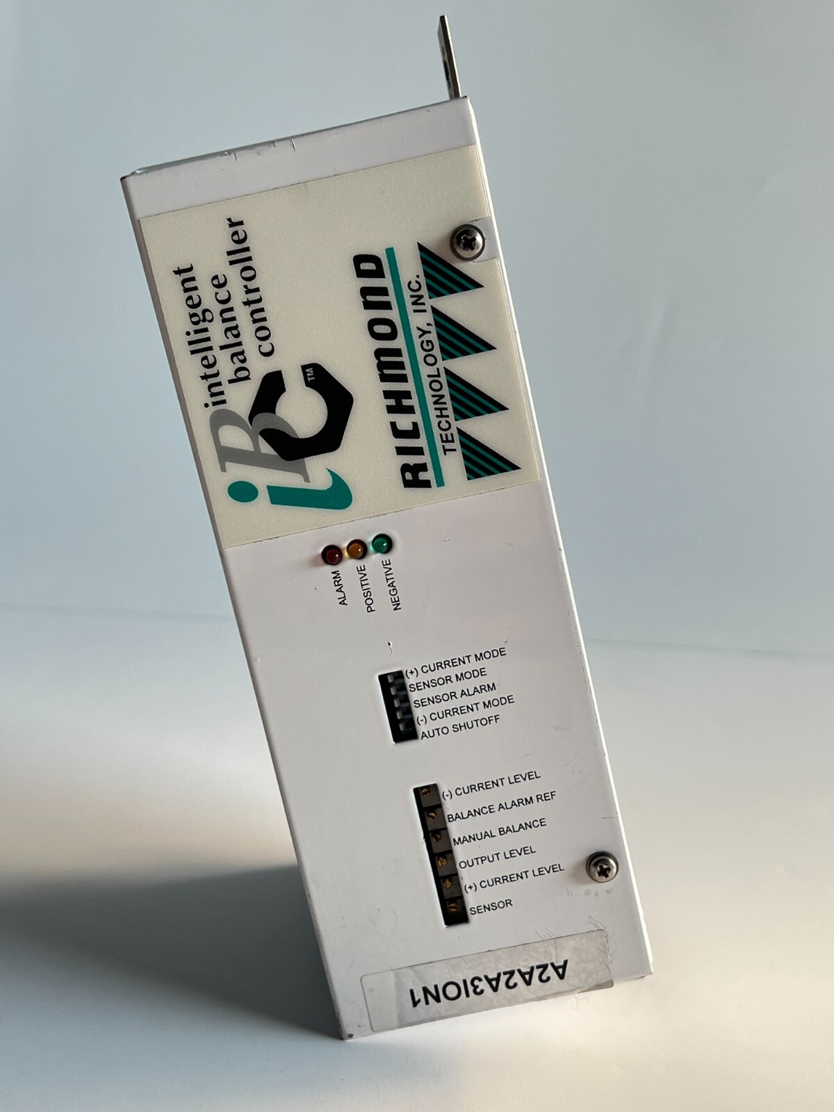 Richmond Technology IBC20-1 Intelligent Balance Controller