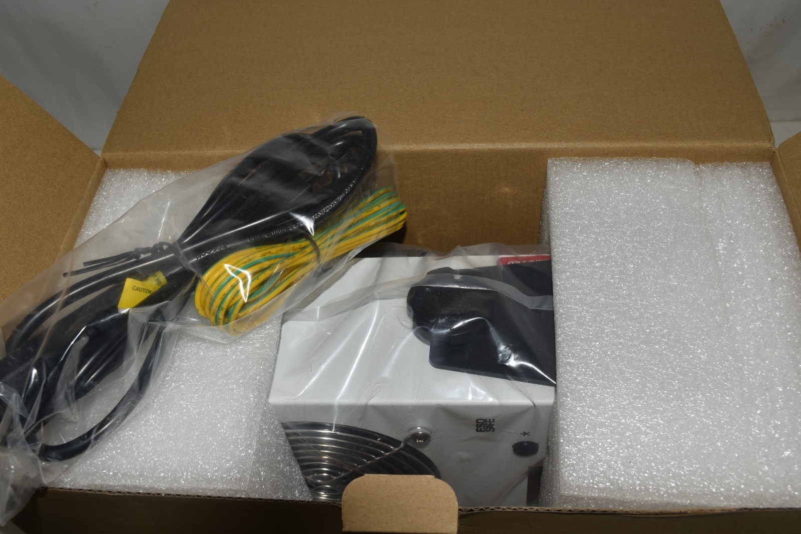 BOTRON CO INC 496201 INTELLIGENT IONIZER – NEW (ABL40)